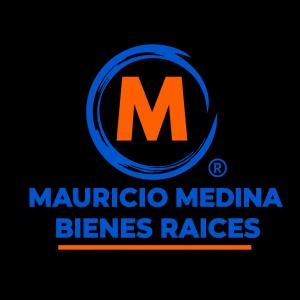 MAURICIO MEDINA BIENES RAICES