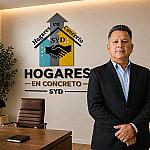 HOGARES EN CONCRETO SYD