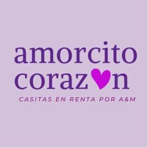 Amorcito Corazón Rentas