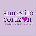 Amorcito Corazón Rentas