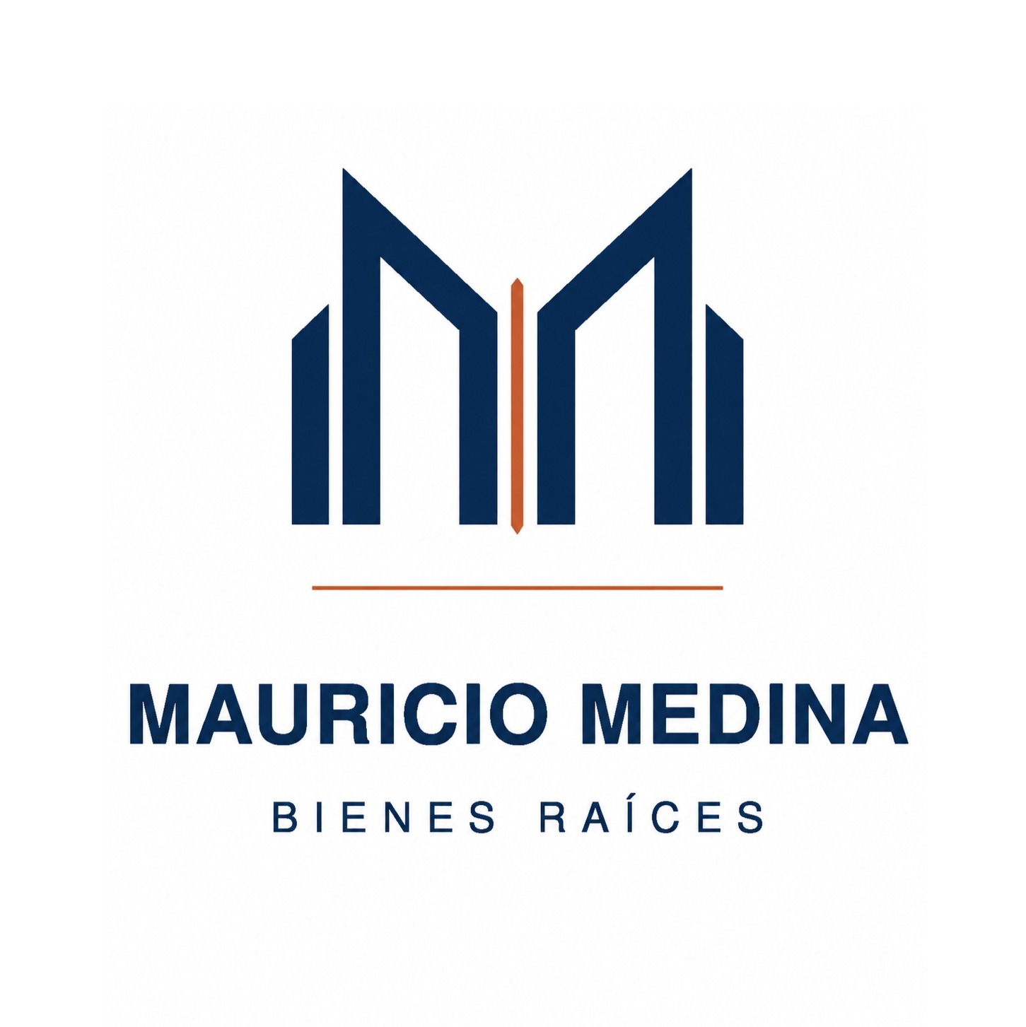 MAURICIO MEDINA BIENES RAICES