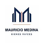 MAURICIO MEDINA BIENES RAICES