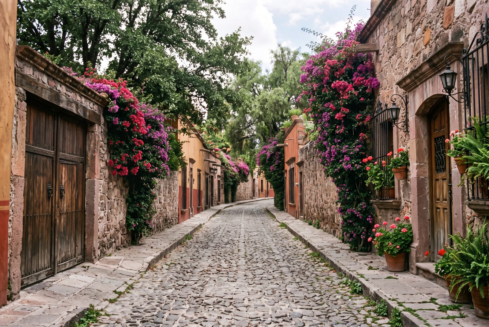 Coyoacán