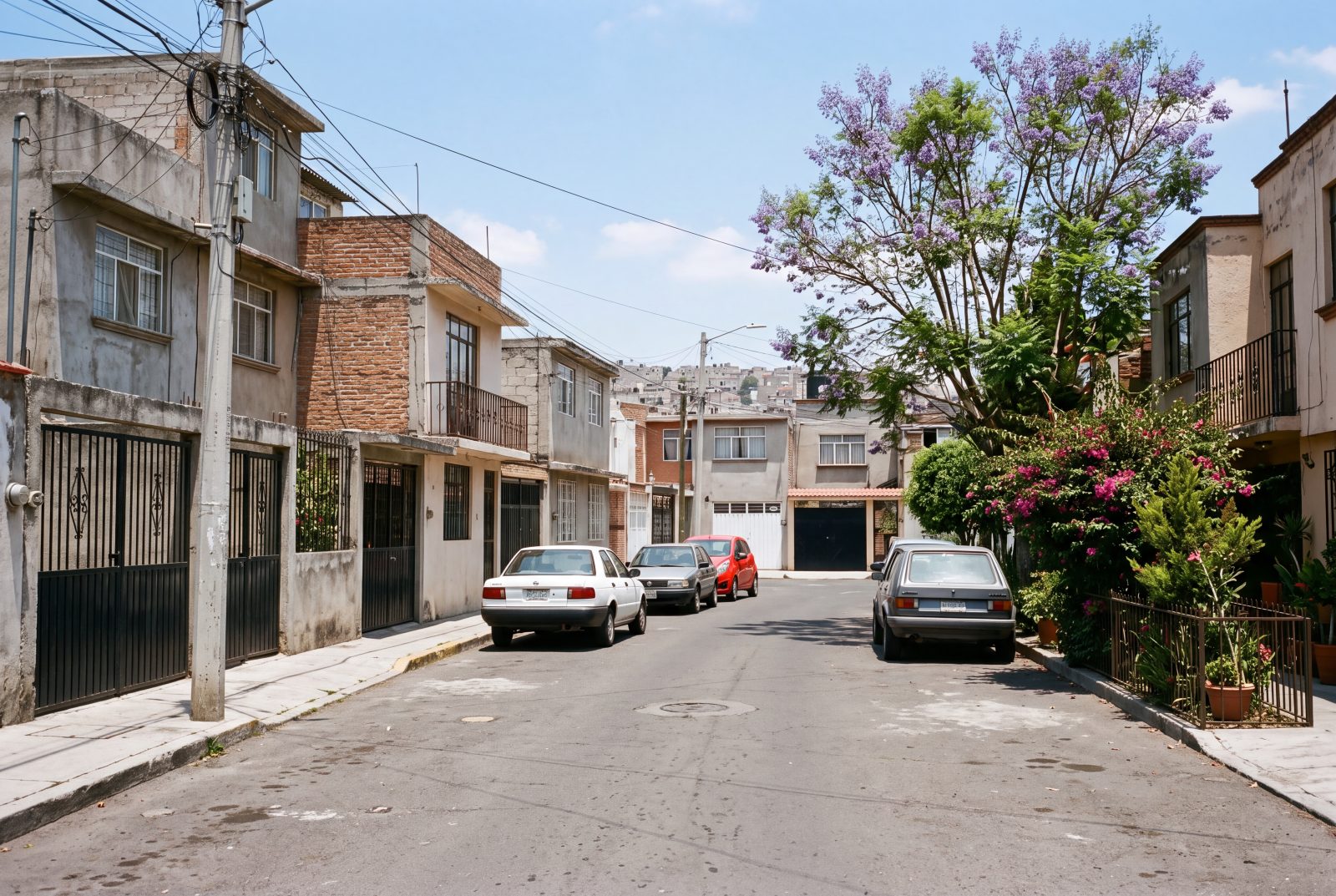 Ecatepec de Morelos