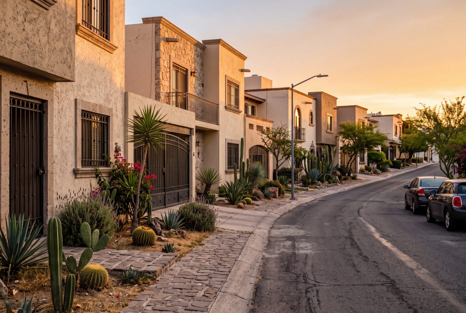 Hermosillo