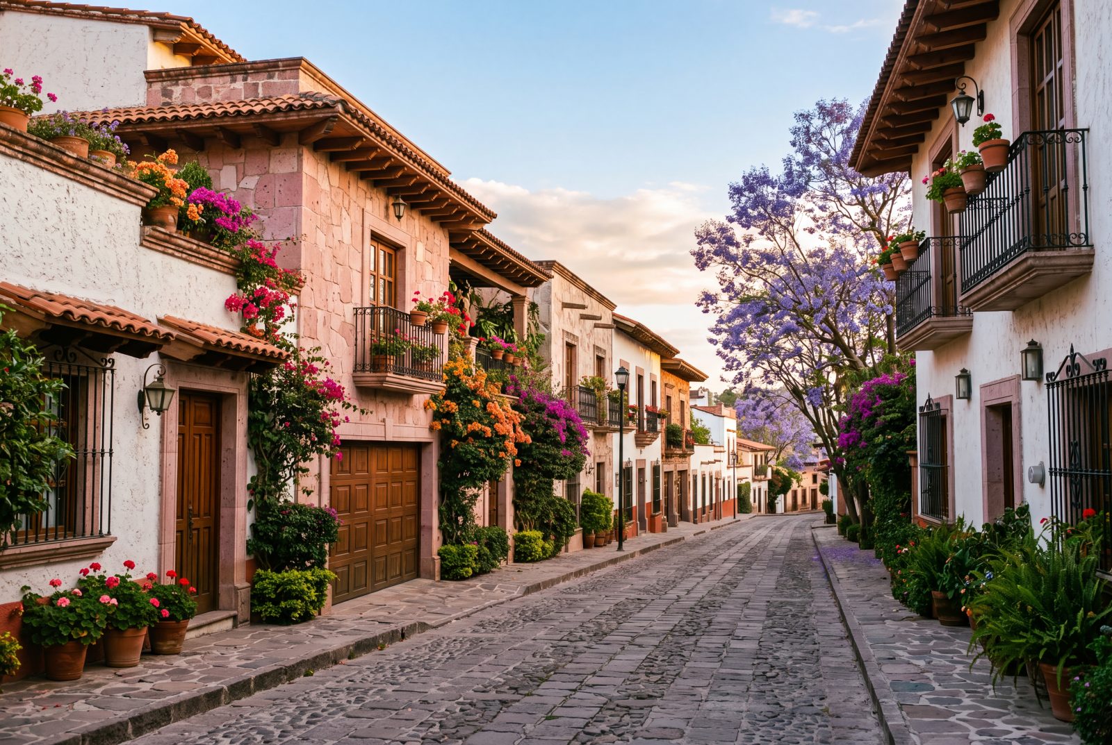 Morelia