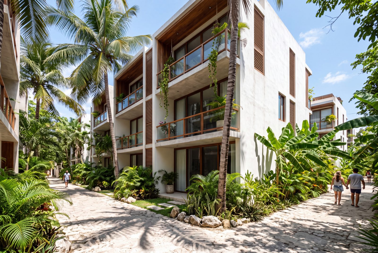 Playa del Carmen