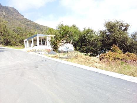 Terreno en venta, San Eugenio, Raices, Allende, Nuevo León.