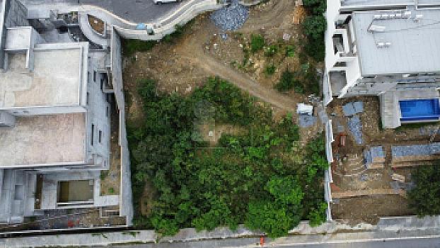 Terreno en venta, Sierra Alta 9 sector, Monterrey, Nuevo León.