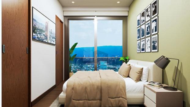 Preventa de Departamentos en Centro, Monterrey, Nuevo León.