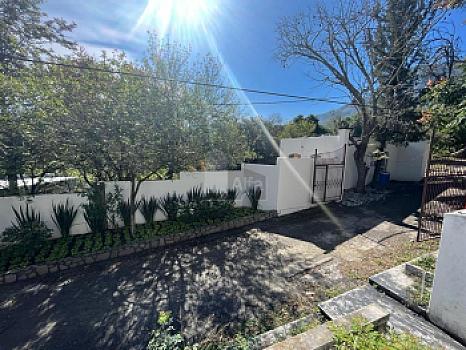 Casa en venta, San Francisco, Santiago, Nuevo León