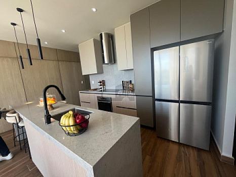 Departamento en Venta Amueblado en San Nicolás de los Garza, Nuevo León