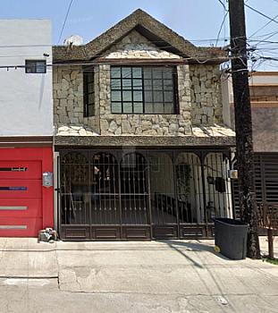 Casa sola en sale en Las Nuevas Puente, San Nicolás de los Garza, Nuevo León
