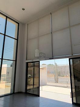 Edificio de oficinas Corporativas en Renta en Zona Indistrial