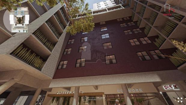 Departamentos en PREVENTA Barrio Vallejo, frente a jardín San Juan de Guadalupe