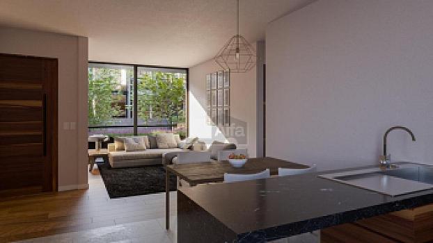 Lofts urbanos y modernos en venta en San Luis Potosí, en lomas 4ra. Sección