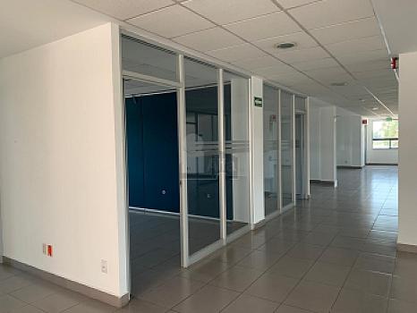 Edificio de oficinas Corporativas en Renta en Zona Indistrial
