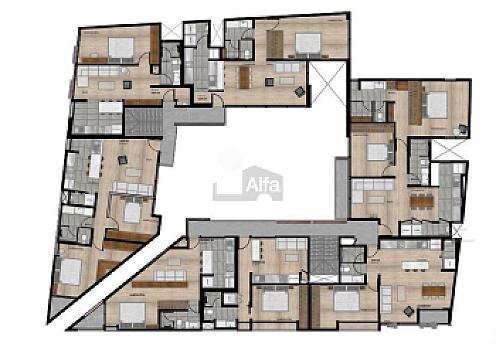 Lofts urbanos y modernos en venta en San Luis Potosí, en lomas 4ra. Sección
