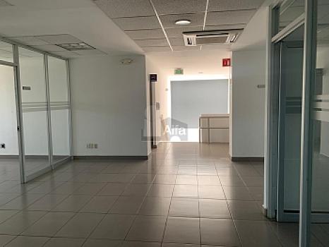 Edificio de oficinas Corporativas en Renta en Zona Indistrial