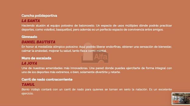 Departamentos en PREVENTA Barrio Vallejo, frente a jardín San Juan de Guadalupe