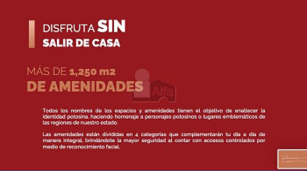 Departamentos en PREVENTA Barrio Vallejo, frente a jardín San Juan de Guadalupe