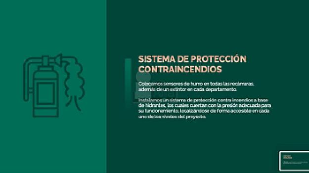 Departamentos en PREVENTA Barrio Vallejo, frente a jardín San Juan de Guadalupe