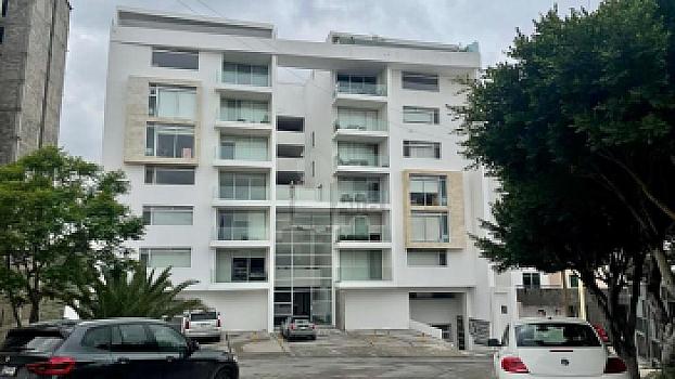 Penthouse en venta - renta en Lomas 4a Sección, San Luis Potosí