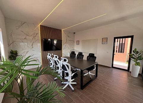 Departamentos en PREVENTA en Torre Lexy en fracc. Morales, SLP