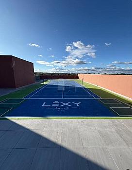 Departamentos en PREVENTA en Torre Lexy en fracc. Morales, SLP