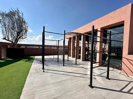 Departamentos en PREVENTA en Torre Lexy en fracc. Morales, SLP