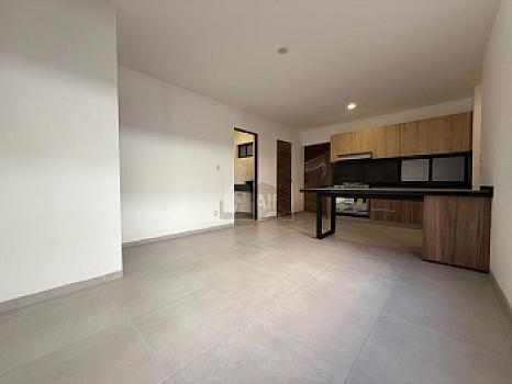 Departamentos en PREVENTA en Torre Lexy en fracc. Morales, SLP