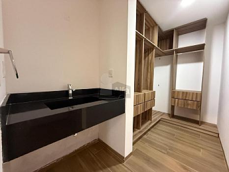 Departamentos en PREVENTA en Torre Lexy en fracc. Morales, SLP