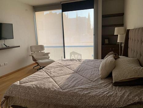 Departamento EN VENTA en colonia Jardín, a una cuadra de Av. Carranza