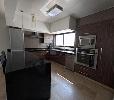 Apartment FOR RENT in colonia Jardín, San Luis Potosí