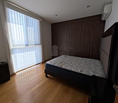 Apartment FOR RENT in colonia Jardín, San Luis Potosí