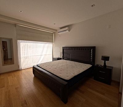 Apartment FOR RENT in colonia Jardín, San Luis Potosí