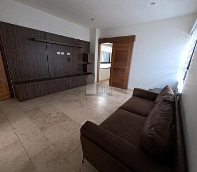 Apartment FOR RENT in colonia Jardín, San Luis Potosí