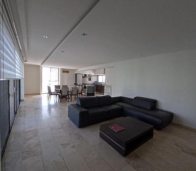 Apartment FOR RENT in colonia Jardín, San Luis Potosí
