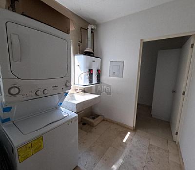 Apartment FOR RENT in colonia Jardín, San Luis Potosí