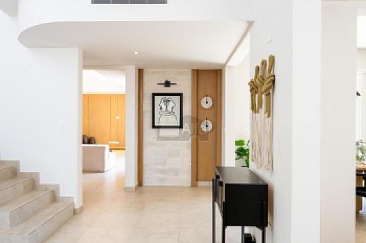 Casa en venta modelo Treviana en La Coruña, Sección Riazor, Hermosillo, Sonora.