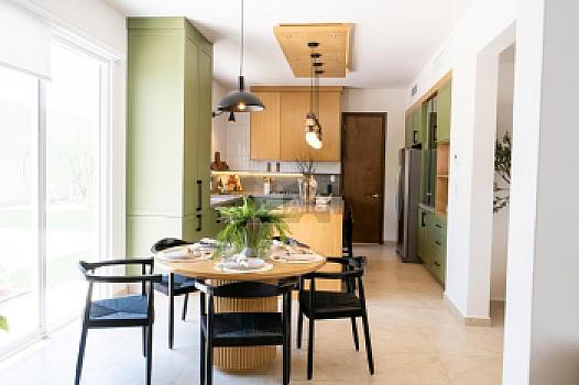 Casa en venta modelo Treviana en La Coruña, Sección Riazor, Hermosillo, Sonora.