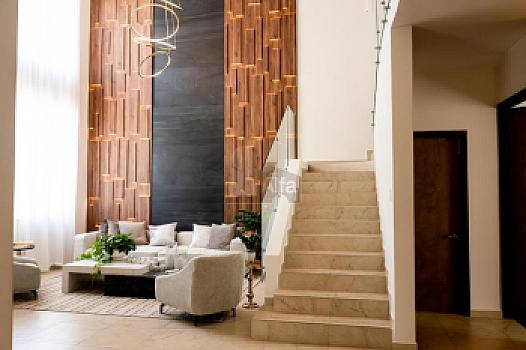 Casa en Venta  modelo Galilea en La Coruña Residencial Hermosillo, Sonora