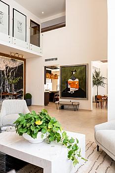 Casa en Venta  modelo Galilea en La Coruña Residencial Hermosillo, Sonora