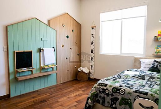 Casa en Venta en La Coruña Residencial Hermosillo