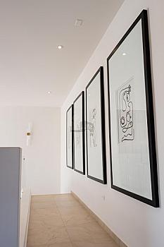 Casa en Venta  modelo Galilea en La Coruña Residencial Hermosillo, Sonora