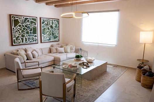 Casa en Venta  modelo Galilea en La Coruña Residencial Hermosillo, Sonora