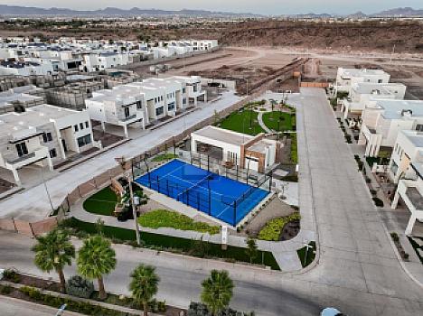 Casa en Venta en La Coruña Residencial Hermosillo