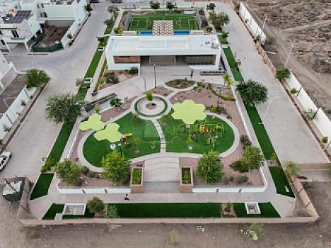 Casa en Venta en La Coruña Residencial Hermosillo