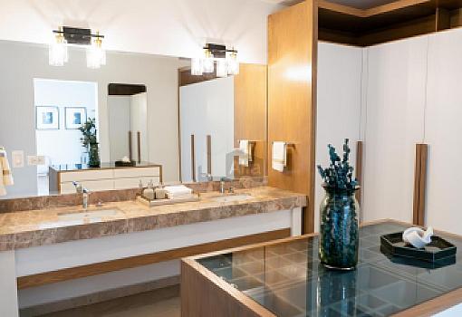 Casa en venta modelo Treviana en La Coruña, Sección Riazor, Hermosillo, Sonora.