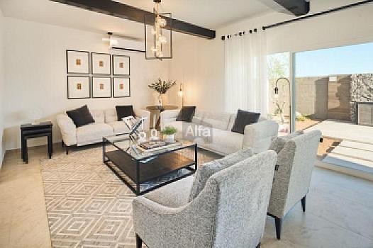 Casa en Venta modelo Barcelona, La Coruña Residencial, sección Portonovo